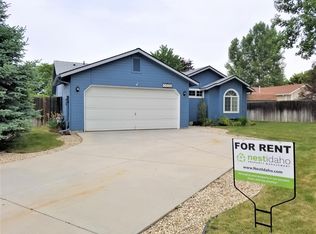 3654 E Wormwood Ct, Boise, ID 83716