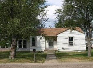 3501 SE 12th Ave, Amarillo, TX 79104