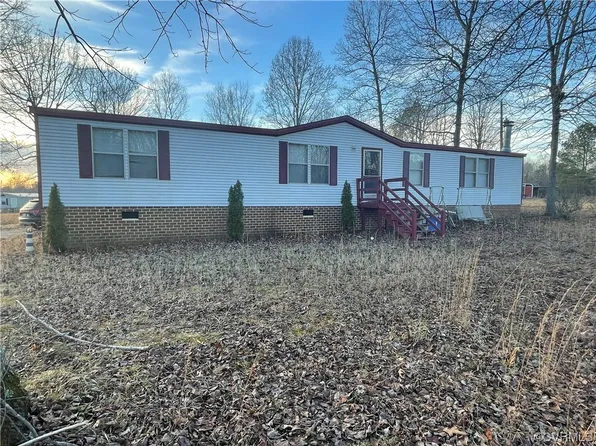 6920 Richmond Rd, Amelia Court House, VA 23002