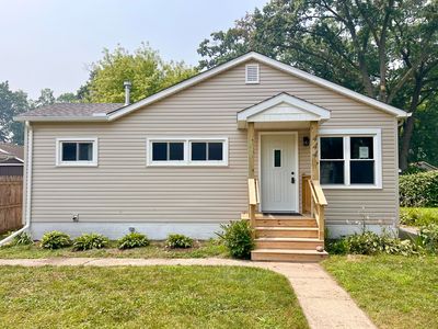 444 S Liberty Pl, Hobart, IN, 46342