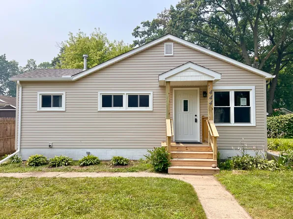444 S Liberty Pl, Hobart, IN 46342
