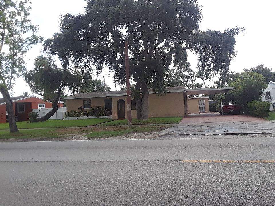 1st image of 17955 NW 7th Ave