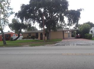 17955 NW 7th Ave, Miami Gardens, FL 33169