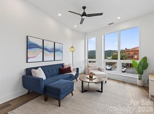 123 Haywood St #404, Asheville, NC 28801