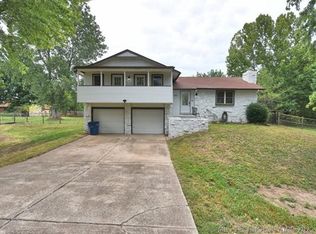 17441 S 90th East Ave, Bixby, OK 74008