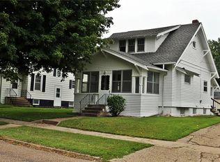 1309 11th Ave, Belle Plaine, IA 52208