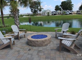 28155 Migratory Way LOT 132, Elberta, AL 36530