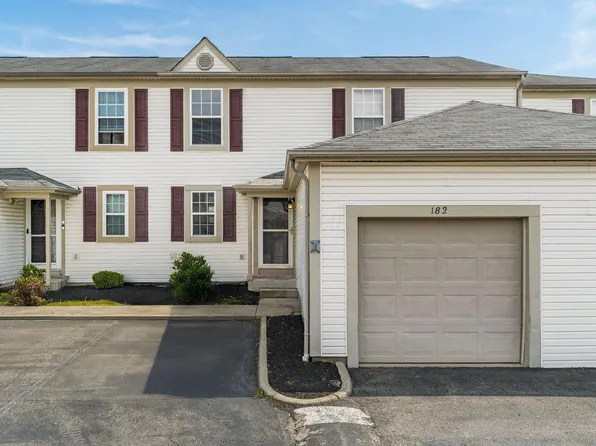 182 Macfalls Way #17D, Blacklick, OH 43004