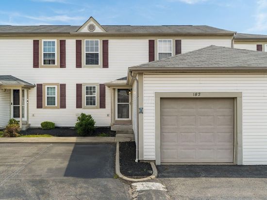 182 Macfalls Way #17D, Blacklick, OH 43004