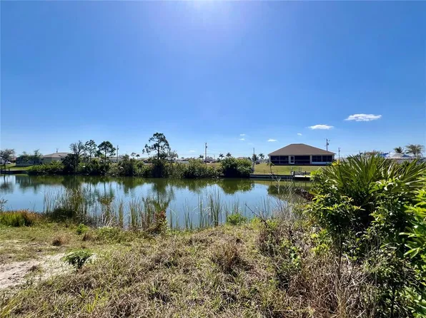 504 NW 20th St #37, Cape Coral, FL 33993