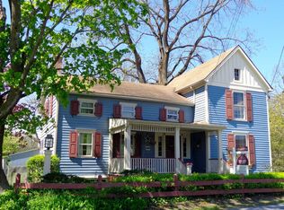 209 Goodwill Rd, Montgomery, NY 12549