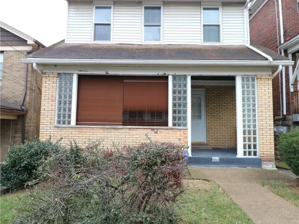 118 Catskill Ave, Pittsburgh, PA 15227