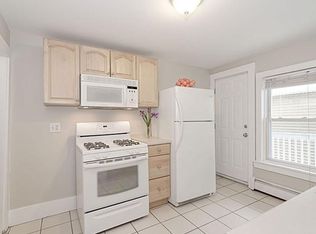 373-375 Western Ave #373-3, Cambridge, MA 02139