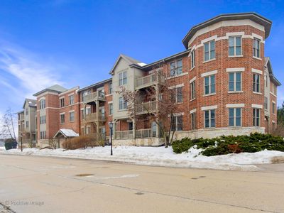 271 E Railroad Ave UNIT 107, Bartlett, IL, 60103