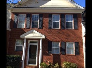 218 Bayleigh Ct, Garner, NC 27529