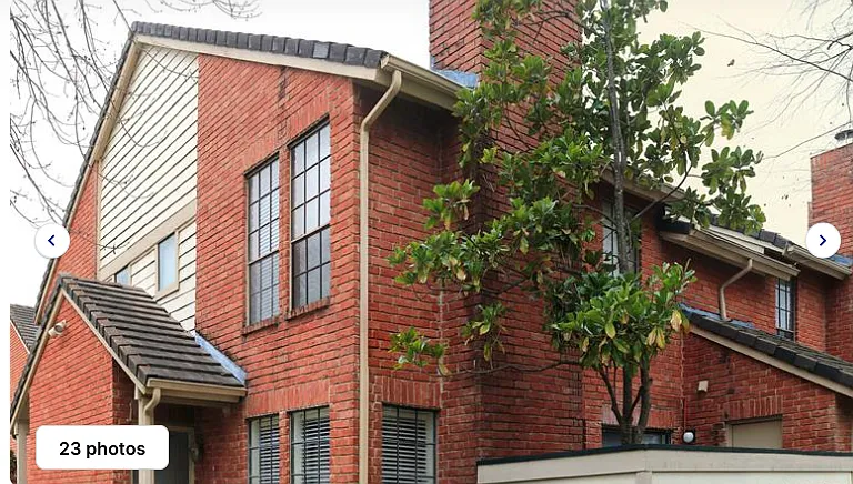 2211 S Kirkwood Rd #28 — Photo 5
