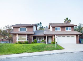 5 San Pablo Ct, Pomona, CA 91766
