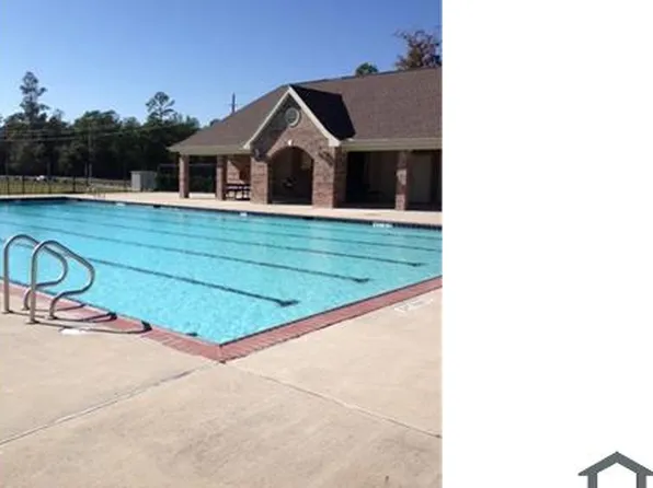 6611 Early Fall Dr, Humble, TX 77338