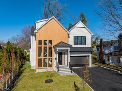 125 Tudor Oval, Westfield, NJ, 07090