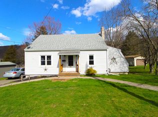 340 William St, Towanda, PA 18848