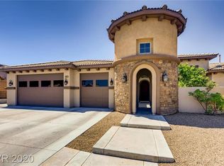 1501 Palomino Dr, Henderson, NV 89002