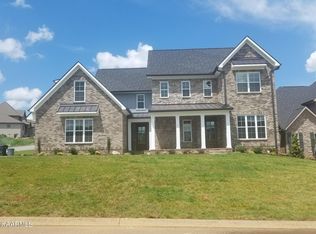 1214 Carmel Rd LOT 203, Knoxville, TN 37922