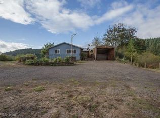 14805 NW Moores Valley Rd, Yamhill, OR 97148