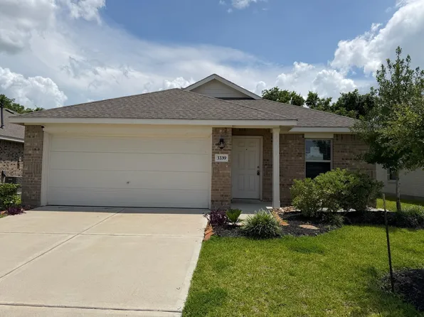 3339 Avary River Ln, Richmond, TX 77406