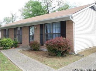 5106 Gathwright Dr, Louisville, KY 40218