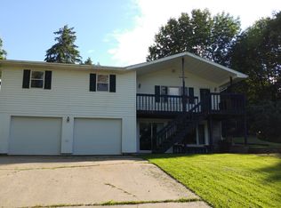 E4469 W Redstone Dr, La Valle, WI 53941