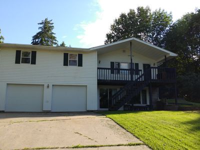 E4469 W Redstone Dr, La Valle, WI, 53941