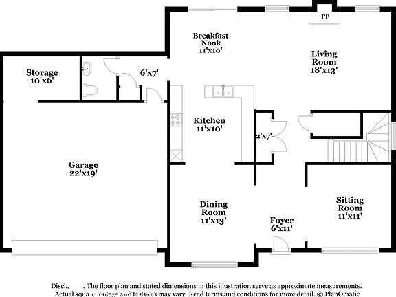 3rd image of this home