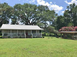 599 Wayside Farm Rd, Havana, FL 32333