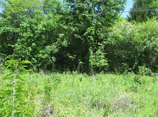 TBD Richland Rd, Alma, AR 72921