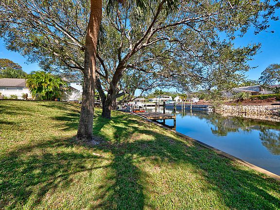 Waterfront View East