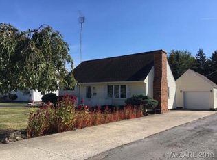 433 E Cleveland St, Delphos, OH 45833