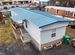 11735 Pen Mar Road Ext #39, Rouzerville, PA 17250