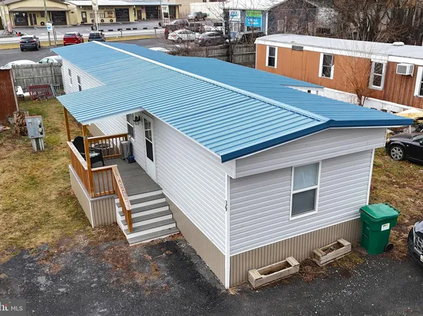 11735 Pen Mar Road Ext #39, Rouzerville, PA 17250