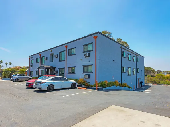 4999 Sterling Ct, San Diego, CA 92105