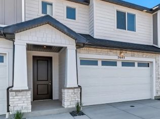2603 N 2080 W #174, Clearfield, UT 84015