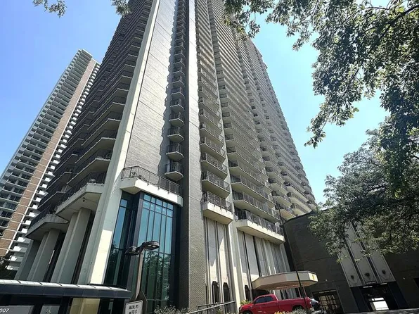 6007 N Sheridan Rd APT 20H, Chicago, IL 60660