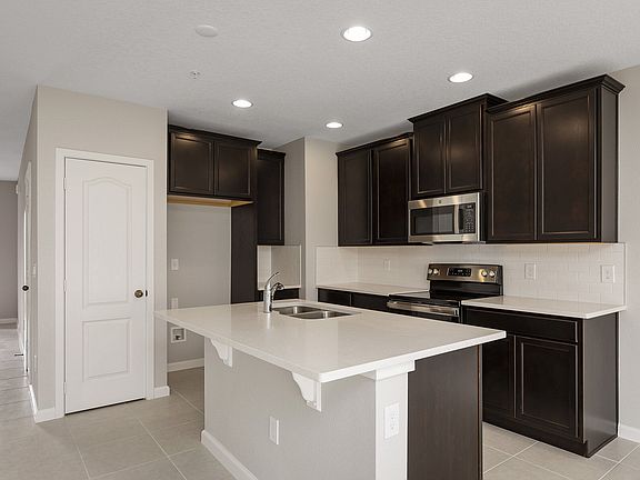 Kitchen - Representational Photo