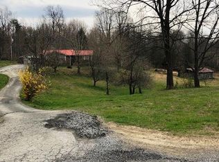 387 Butler Rd, Robbins, TN 37852