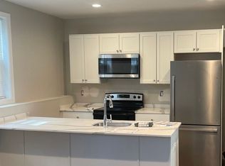 413 Admiral St FLOOR 2, Providence, RI 02908