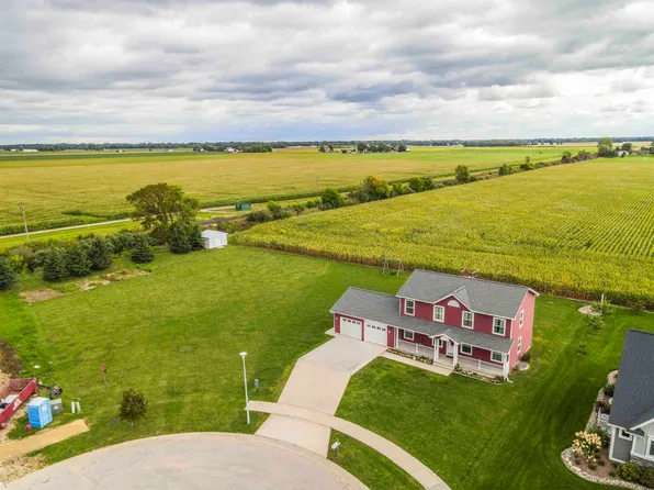 4649 Stephanie Ct, Auburn, MI 48611