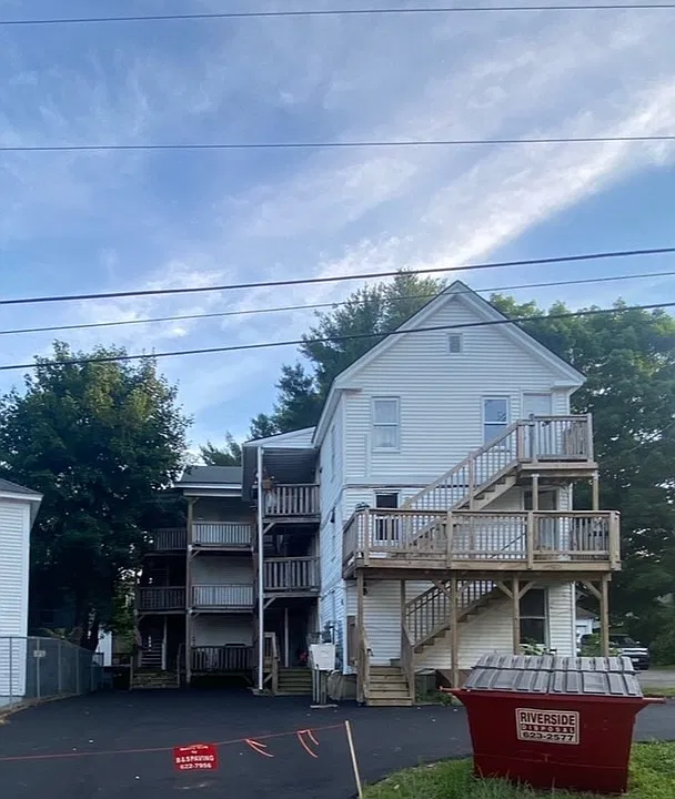 16 Jefferson St #9