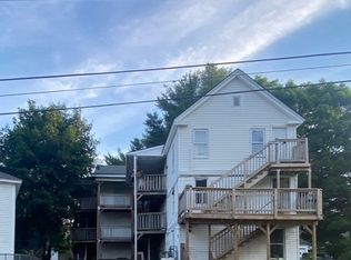 16 Jefferson St APT 9, Augusta, ME 04330