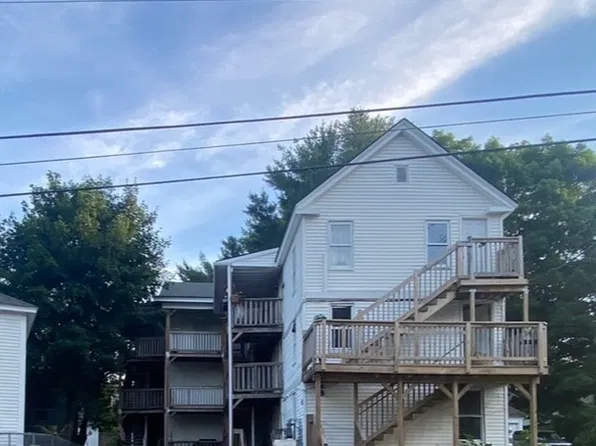 16 Jefferson St APT 9, Augusta, ME 04330