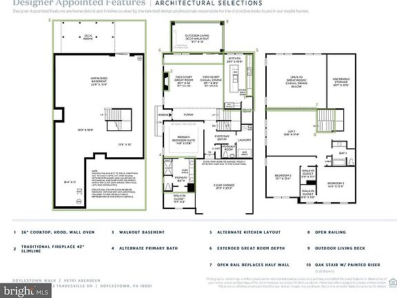 5th image of 73 Tradesville Dr #80
