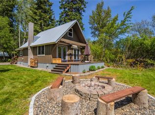 121 Shady Glen Dr, Easton, WA 98925
